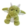 thumbnail image 3 of Milaget Soft Cartoon Flying Dragon Doll Dragon Stuffed Animal Plush Toy Green, 3 of 9