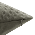 thumbnail image 4 of Bouclair Coussin Décoratif Sage Monroe 26x26 Po (66x66 cm), 4 of 10