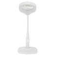 thumbnail image 2 of Magnifying Lamp, Cosmetic Lamp, LED Desk Magnifier Lamp 6W  Lamp Magnifying Desk Light 5x 12x For Reading Eyebrow  Manicure, 2 of 8