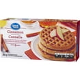 thumbnail image 5 of Gaufres à la cannelle Great Value, 280 g, 8 gaufres 280g, 5 of 5