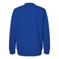 thumbnail image 2 of Adidas Chandail en Molleton en Molleton pour Hommes, TP, Royal Collégial, 2 of 2