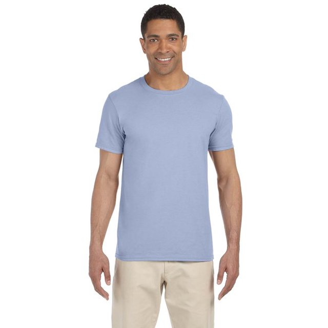 Gildan G640 T-Shirt Adulte Softstyle