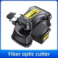 thumbnail image 1 of A3 One-Step Fully Automatic High Precision Fiber Optic Cleaver Optical Fiber Fusion Splicer Cutter Cold Cut Hot Melt, 1 of 5