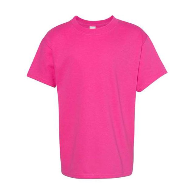 Hanes Wow Rose 539 P