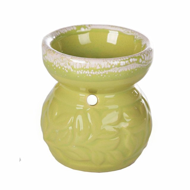 Design Incense Holder Home Stove Ceramic Burner For Relaxing And Sleep