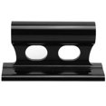 thumbnail image 2 of Quick Release Fork Mount, Wide Range Of Uses Safe And Stable Pressure Resistant Easy To Carry Fork Mount Bike Block  For Travel For Outdoor, 2 of 8