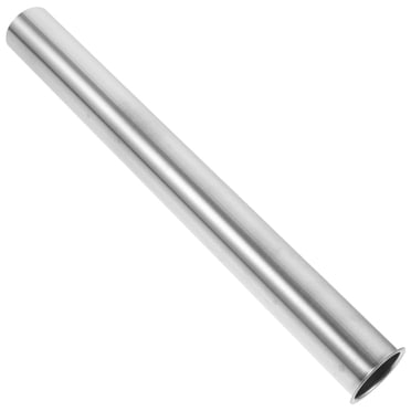 Drain Pipe 300mm Sink Drain Pipe Extension Washbasin Pipe Sink Tailpiece