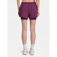 thumbnail image 3 of Reebok Women’s On Pace Short, 3 of 8