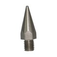thumbnail image 4 of S SERENABLE Pole Point for Mini s Pole Supply Range Pole and Pole Point M10 45mm, 4 of 9