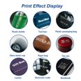 thumbnail image 4 of Portable Handheld Inkjet Printer With 12.7mm White Ink Cartridge Batch Number Label QRcode Barcode Printer ,Easy to Use, 4 of 7