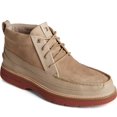 thumbnail image 1 of Sperry Bottes Chukka pour Hommes, Camouflage Bouleau, 13, 1 of 1