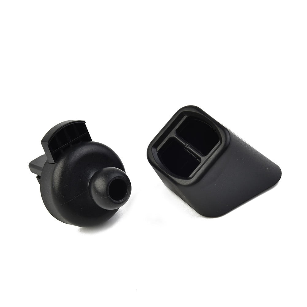 Universal Stand Base Dashboard Mount kit For Air Vent Car Phone Holder Black