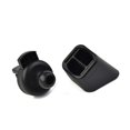 thumbnail image 1 of Universal Stand Base Dashboard Mount kit For Air Vent Car Phone Holder Black, 1 of 11
