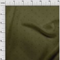thumbnail image 2 of oneOone Viscose Chiffon Fabric Cartoon Dog Printed Craft Fabric BTY 42 Inch Wide, 2 of 4