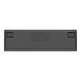 thumbnail image 3 of Logitech MX Mechanical Wireless Illuminated Keyboard - Keyboard - full size - backlit - wireless - Bluetooth LE - key switch: Tactile Quiet, 3 of 12