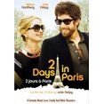 thumbnail image 1 of Film 2 Days In Paris (Bilingue), 1 of 1