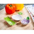 thumbnail image 4 of Asparagus Shaped Dish, 4 of 4