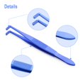 thumbnail image 4 of Stainless Massage with Double Rollers for Eye Massage Devices, 11, 4 of 6