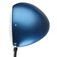 thumbnail image 2 of Intech Golf Illégal Non Conforme Extra Long Distance Surdimensionné Behemoth 520cc Conducteur, 2 of 5