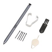 Stylus Pen, Plastic Replacement Stylus  For Smartphone Gray
