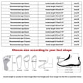 thumbnail image 2 of Sandals for Girls 2-12 Years Girls Princess Shoes Soft Bottom Rhinestone Student Shoes Children Little Girl Middle Grade Sandals, 2 of 6