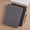 Black_Hot#2059, variant on Professional A4 Padfolio with Zipper Closure - Multi-Function Business Binder for Meetings & Conferences