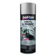 thumbnail image 2 of Dupli-Color Vaporisateur pour Vinyle et Tissu Haute Performance HVP103 Argent - 11 oz, 2 of 4