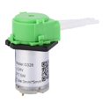 thumbnail image 3 of Peristaltic Pump, Disassemble  Chemical Analysis Green 24v 3x5 DIY Dosing Pump, Replacement For Biochemical Analysis Pharmaceuticals, 3 of 8