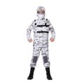 thumbnail image 1 of Déguisement Camouflage d'Hiver Soldier pour Garçons, 1 of 3