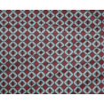 thumbnail image 4 of oneOone Polyester Lycra Fabric Diamond Geometric Printed Craft Fabric BTY 56 Inches Wide, 4 of 4