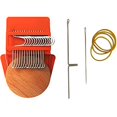 thumbnail image 3 of Machine de Tamponnage pour Métier Kit d'Outils Mini pour Métier Machine à Tricoter Domestique Machine de Tamponnage pour Métier Machine de Tamponnage à Vitesse, 3 of 8