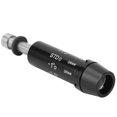 thumbnail image 2 of F9 0.335 Anti-rust  Shaft Adapter Sleeve,  Sleeve Shaft Adapter, Aluminum Alloy For  King F9 Driver  Accessory, 2 of 8