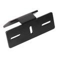 thumbnail image 1 of Panel Bracket  Mount Bracket Car  Stand  Talkie Bracket Mount Stand For  Car Mobile  Mount Bracket Stand Fit For  TM V71 TM V71A, 1 of 8