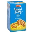 thumbnail image 1 of Britannia Good Day Butter Cookies 231 g, 1 of 5