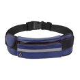 thumbnail image 2 of Agiferg Running Fitness Mobile Phone Pocket Sports Multifunctional Water Bottle Bag, 2 of 2