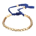 thumbnail image 2 of TopLLC Bracelets Tibetan Copper Bead Rope Bracelet & Bangles Unisex Wax Thread Women Bracelet, 2 of 2