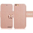 thumbnail image 2 of Multifunctional Wallet Leather Card Slot Holder Flip Case For iPhone X 10 / 8 / 8 Plus / 7 / 7 Plus / 6 / 6 Plus / 6s / 6s Plus / 5 / 5s, 2 of 5