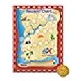thumbnail image 3 of Eureka Eu-837016 Treasure Hunt Mini Reward Charts, 3 of 3