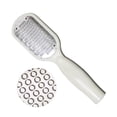 thumbnail image 1 of Foot Rasp File Scrubber Grater Dry Rough Dead Skin Callus Remover Pedicure Nail Care Tool, 1 of 7