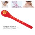 thumbnail image 4 of Marteau de Massage, Bâton de Massage Pratique Rouge pour la Maison, 4 of 7