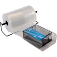thumbnail image 1 of International Plastics PT224 24 Po x 1475 Pi Tube Poly Transparent sur Rouleau&44; 0,002 Jauge - Rouleau de 1475, 1 of 1