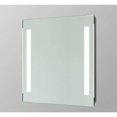 thumbnail image 4 of Vanity Art 24 in. Rectangular LED Wall Mirror with Rock Switch, 4 of 7