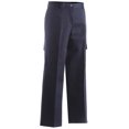 thumbnail image 1 of Edwards Pantalon Cargo Chino Mélangé pour Femmes, 1 of 1