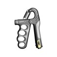 thumbnail image 1 of Hand Grip Strength Trainer with Counter, 11-220 lbs (5-100 kg) Adjustable Resistance, 1 of 7