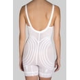 thumbnail image 3 of Rago Long Leg Body Briefer Firm Shaping 9071, 3 of 3