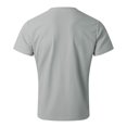 thumbnail image 5 of Ramiter Polo pour Homme Polo de Performance X-Temp pour Homme Gris,G, 5 of 5