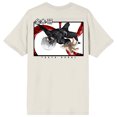 thumbnail image 2 of Tokyo Ghoul Logo Men's Tofu Short Sleeve Tee-3XL, 2 of 5