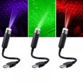 thumbnail image 1 of MesaSe Celebration Party Star Projection Light USB Night Light  Car Atmosphere Light  Adjustable And Flexible Home Ceiling Decoration Light, 1 of 5