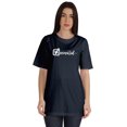 thumbnail image 1 of Inkmeso T-shirt à Col Rond Amusant Pro-Vaccin Vacciné pour Femmes, 1 of 8