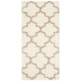 thumbnail image 3 of Safavieh Montreal Lennart Geometric Shag Area Rug, 3 of 3